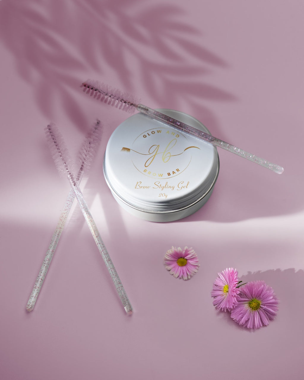 Brow Styling Gel
