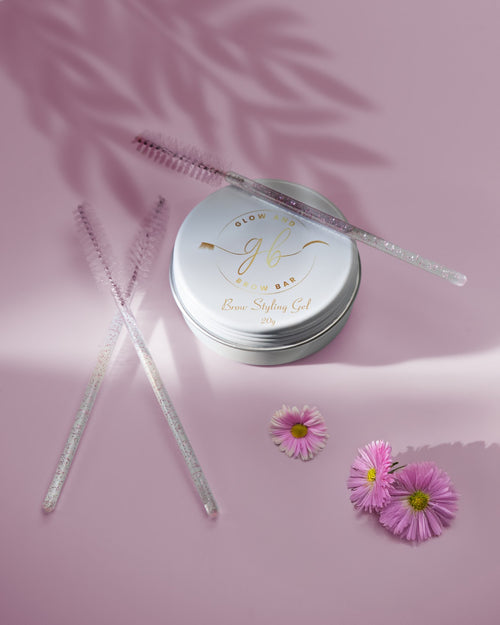 Brow Styling Gel