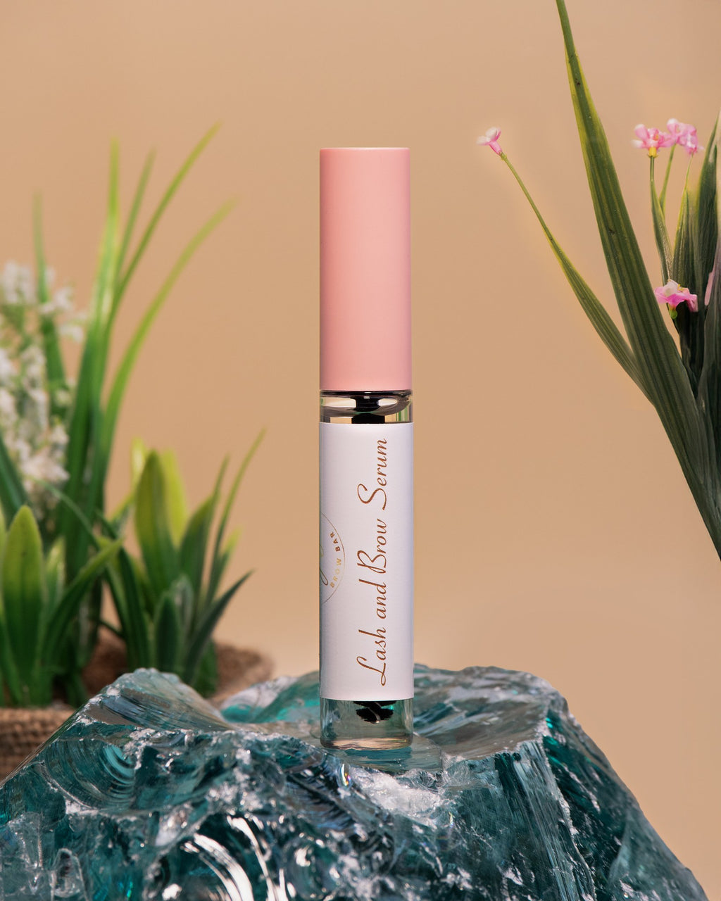 Lash & Brow Serum