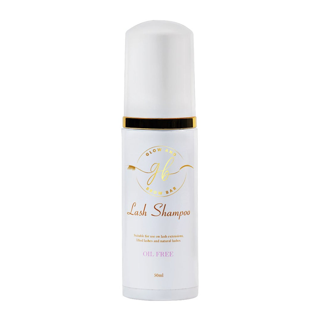 Lash Cleansing Kit